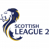 Scotland. League Two. Season 2022/2023